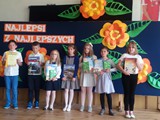 Sukcesy trzecioklasistów 2016 (2)